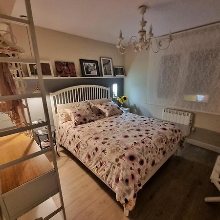 Maliitmansion Apartamento Gijon Luaran gambar