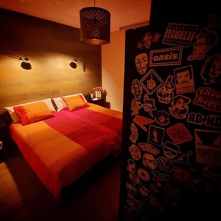 Maliitmansion Apartamento Gijon Luaran gambar