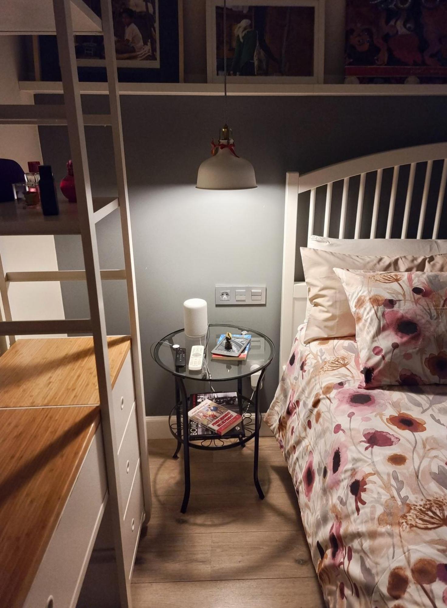 Maliitmansion Apartamento Gijon Luaran gambar