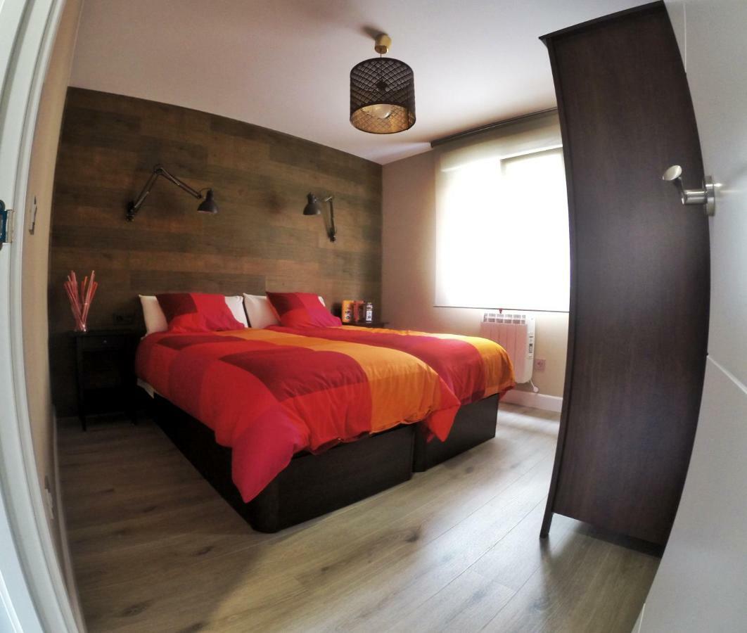 Maliitmansion Apartamento Gijon Luaran gambar