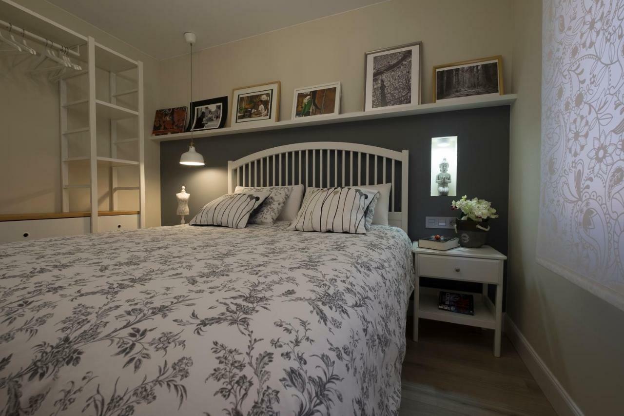 Maliitmansion Apartamento Gijon Luaran gambar