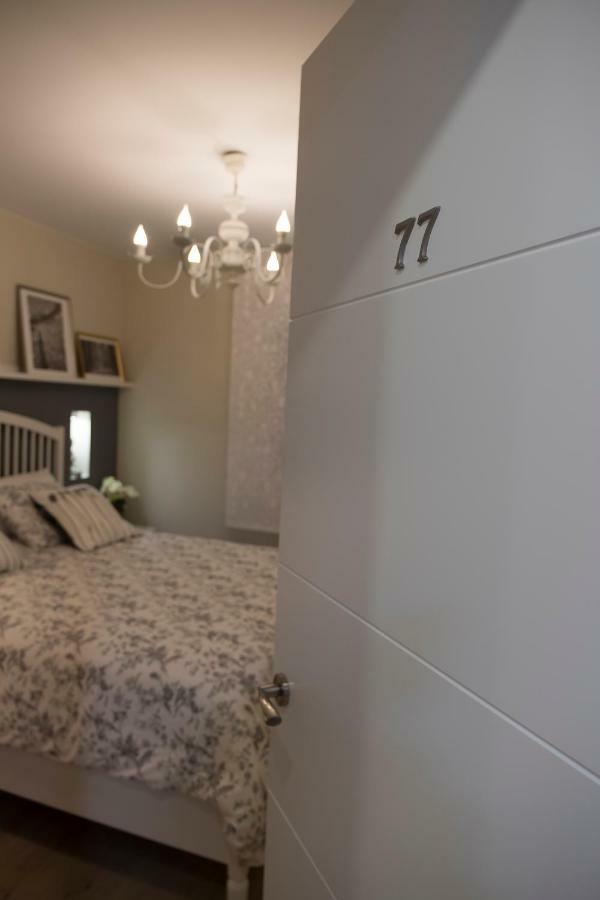 Maliitmansion Apartamento Gijon Luaran gambar