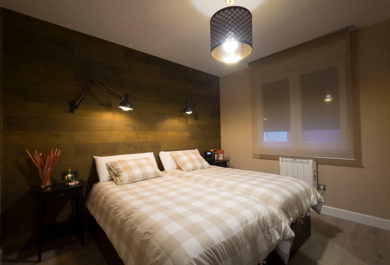 Maliitmansion Apartamento Gijon Luaran gambar